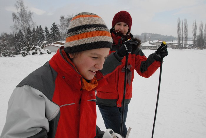 007 Expedice GEMINI 2006